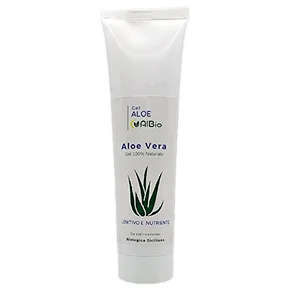 Gel Aloe Albio